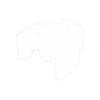 Clip OE OEM 1K0711522