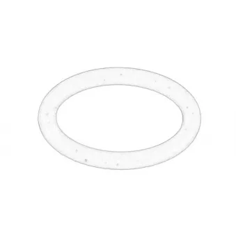 Bague d'étanchéité, réservoir d'huile (crépine) OE [262592A000]