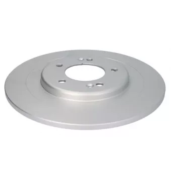 Jeu de 2 disques de frein arrière ABE OEM 584113Z700