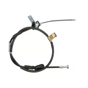 Tirette à câble, frein de stationnement arrière gauche ABE OEM 5442086G00