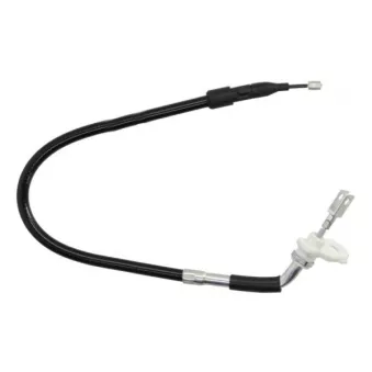 Tirette à câble, frein de stationnement ABE OEM 1694201185