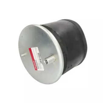 Soufflet à air, suspension pneumatique MAGNUM TECHNOLOGY 5002-03-0211P pour VOLVO FE II FE 260-26 - 260cv