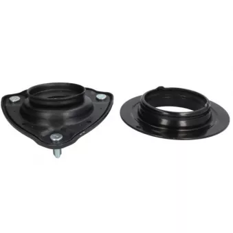 Suspension, amortisseur MAGNUM TECHNOLOGY A72056MT pour LEXUS ES 350 - 249cv