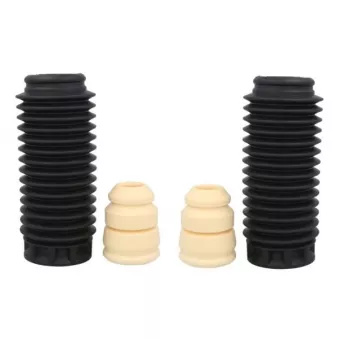 Kit de protection contre la poussière, amortisseur MAGNUM TECHNOLOGY A9P012MT pour PEUGEOT 301 1.6 BlueHDi 100 - 99cv