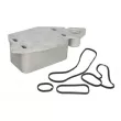 THERMOTEC D4R015TT - Radiateur d'huile