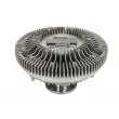 THERMOTEC D5FE005TT - Embrayage, ventilateur de radiateur