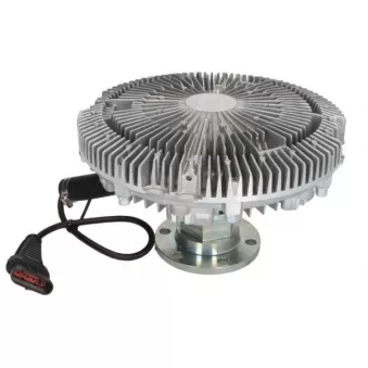 Embrayage, ventilateur de radiateur THERMOTEC OEM F931202040060