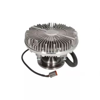 Embrayage, ventilateur de radiateur THERMOTEC D5SC016TT pour SCANIA P,G,R,T - series P 500, R 500 - 500cv