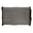 THERMOTEC D70011TT - Radiateur, refroidissement du moteur