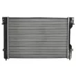 THERMOTEC D7X010TT - Radiateur, refroidissement du moteur