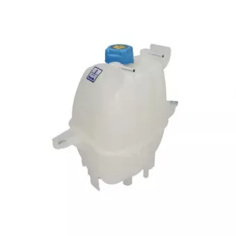 THERMOTEC DBC013TT - Vase d'expansion, liquide de refroidissement