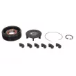 THERMOTEC KTT040150 - Embrayage magnétique, pour compresseurs de climatisation
