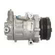 THERMOTEC KTT090036 - Compresseur, climatisation