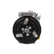 THERMOTEC KTT090054 - Compresseur, climatisation