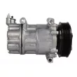 THERMOTEC KTT090054 - Compresseur, climatisation