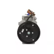 THERMOTEC KTT090104 - Compresseur, climatisation