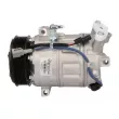Compresseur, climatisation THERMOTEC [KTT090105]