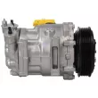 THERMOTEC KTT090119 - Compresseur, climatisation