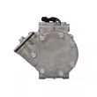 THERMOTEC KTT090125 - Compresseur, climatisation