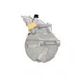 THERMOTEC KTT090126 - Compresseur, climatisation