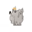 THERMOTEC KTT090132 - Compresseur, climatisation