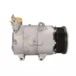 THERMOTEC KTT090132 - Compresseur, climatisation