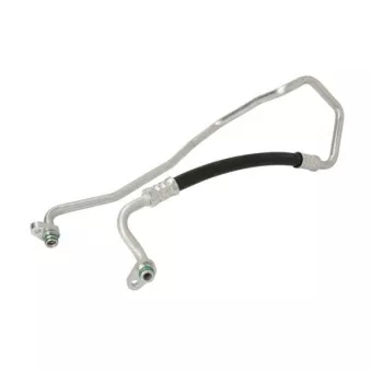 Conduite à haute pression, climatisation THERMOTEC KTT160087 pour PEUGEOT 208 1.2 THP - 110cv