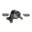 YAMATO I55046YMT - Support moteur