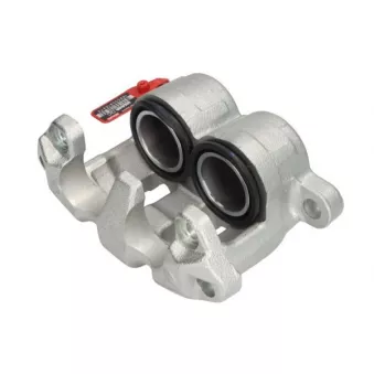 Étrier de frein avant gauche LAUBER 77.0991