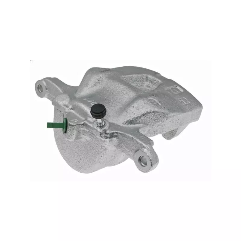 Étrier de frein avant droit LAUBER 77.2087 - Visuel 2