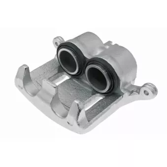 Étrier de frein avant gauche LAUBER 77.2846 pour NISSAN PICK UP 2.5 D 4WD - 83cv