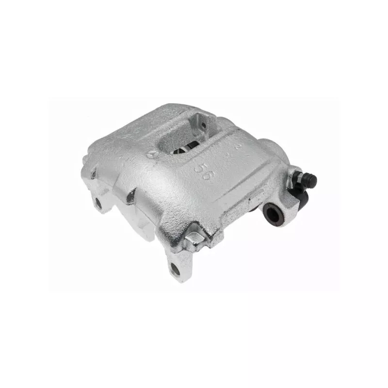 Étrier de frein avant droit LAUBER 77.3413 - Visuel 1