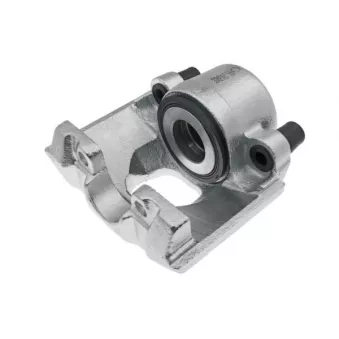 Étrier de frein avant droit LAUBER 77.5045 pour MERCEDES-BENZ CLASSE M ML 250 CDI BlueTec 4-matic - 204cv