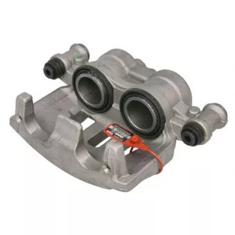 Étrier de frein avant droit LAUBER 77.5843 pour MERCEDES-BENZ CLASSE V V 200 CDI / d 4-matic - 136cv