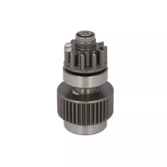 LAUBER CQ2010183 - Embrayage à roue libre, démarreur