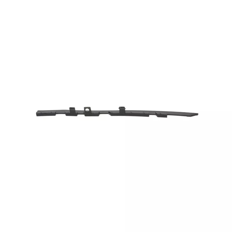 Support, pare-chocs avant gauche BLIC 5502-00-5724947P - Visuel 1