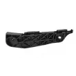 BLIC 5504-00-8179932P - Support, pare-chocs avant droit 