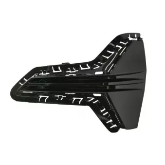 Grille de ventilation, pare-chocs avant gauche BLIC 5513-00-0064921LP pour VOLKSWAGEN TOUAREG 320 d xDrive - 163cv