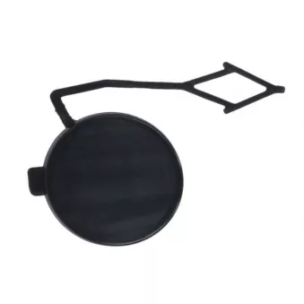 Recouvrement de pare-chocs, dispositif d'attelage BLIC 5513-00-9566970P pour VOLKSWAGEN ARTEON 2.0 TDI - 190cv