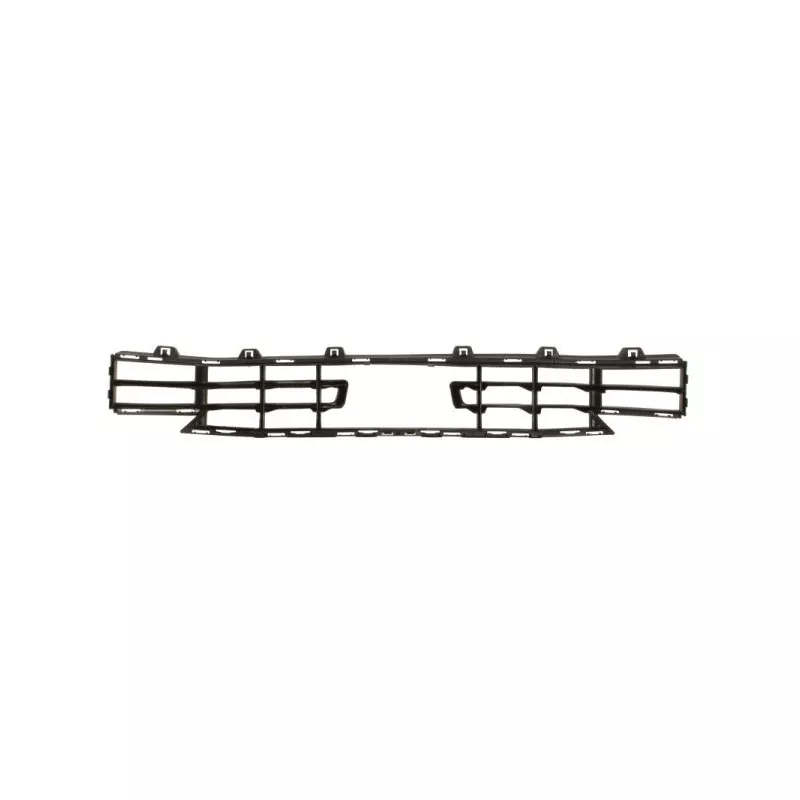 Grille de ventilation, pare-chocs BLIC 6502-07-0073910P - Visuel 1