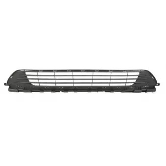 Grille de ventilation, pare-chocs BLIC 6502-07-5060910P