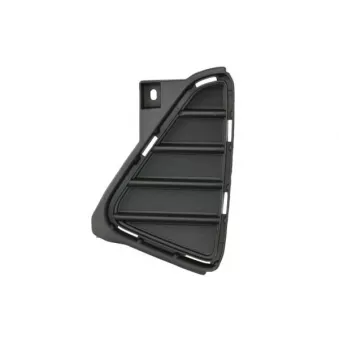 Grille de ventilation, pare-chocs avant gauche BLIC 6502-07-8178913P