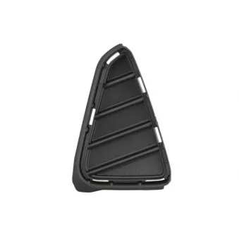 Grille de ventilation, pare-chocs avant droit BLIC 6502-07-8178914P pour TOYOTA RAV 4 2.0 D - 124cv