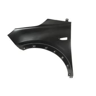 Aile avant gauche BLIC 6504-04-5036311Q Aile avant gauche BLIC 6504-04-5036311Q