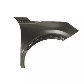 BLIC 6504-04-5518312P - Aile avant droit 