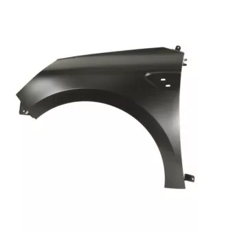 Aile avant gauche BLIC 6504-04-6001313P