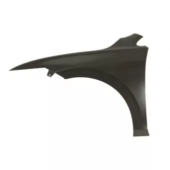 Aile avant gauche BLIC 6504-04-9572311Q