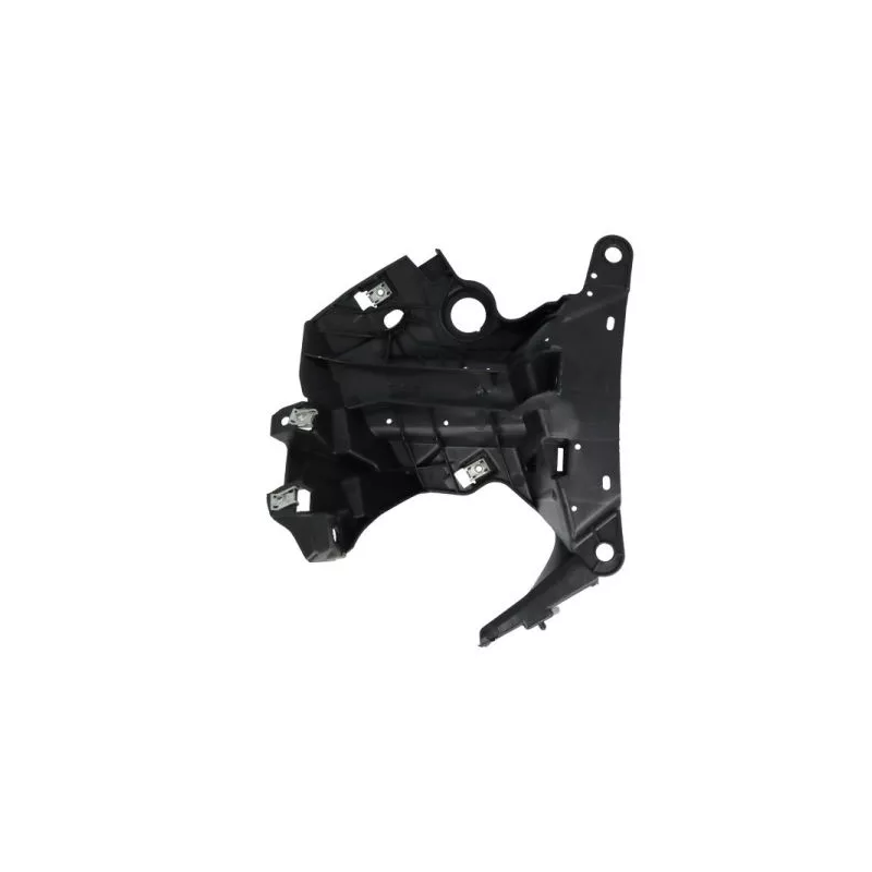 Support d'aile, collier de fixation BLIC 7802-03-0097386P - Visuel 1