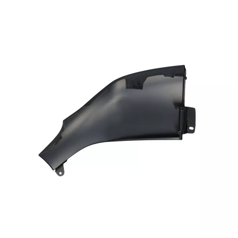 Support d'aile, collier de fixation avant gauche BLIC 7802-03-8175381P - Visuel 1