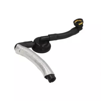 Séparateur d'huile, prise de recyclage des gas de carter JC PREMIUM OEM 4417365